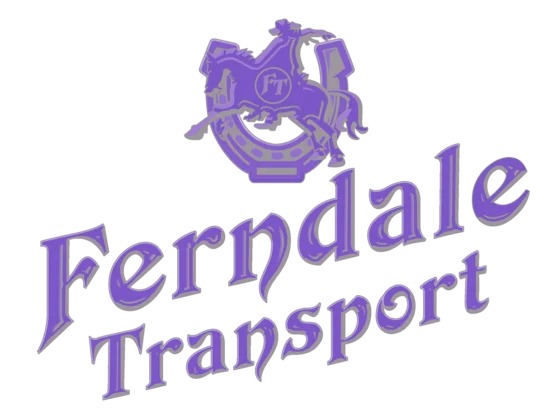 Ferndale Transport logo